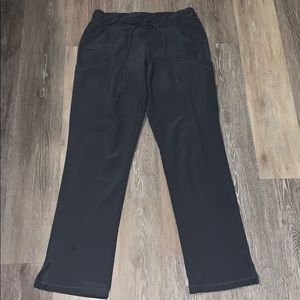 Med couture scrub bottoms!